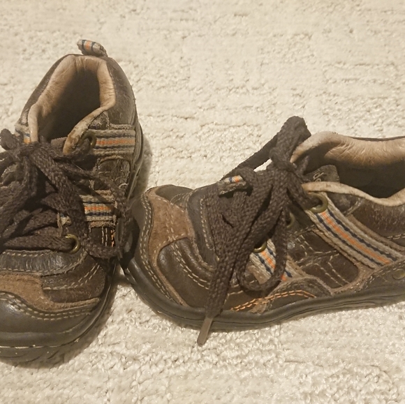 Baby boys shoes - 4 pairs - Picture 6 of 9